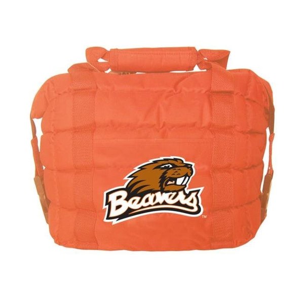 Rivalry Rivalry RV327-2000 Oregon State Cooler Bag RV327-2000